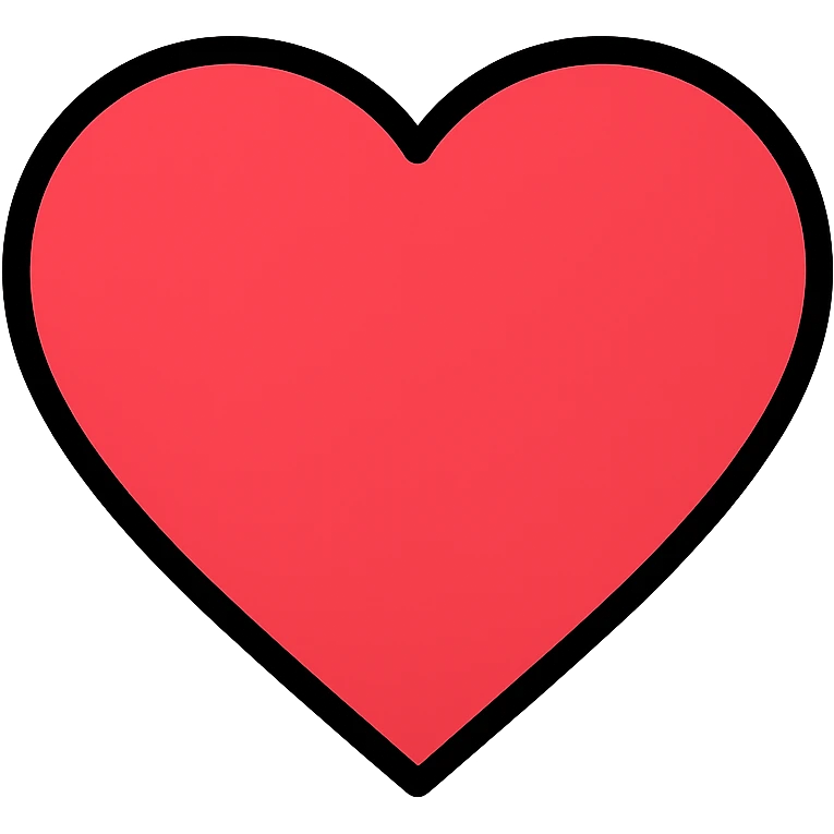 heart emoji