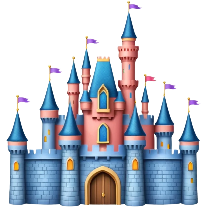 Disney  emoji