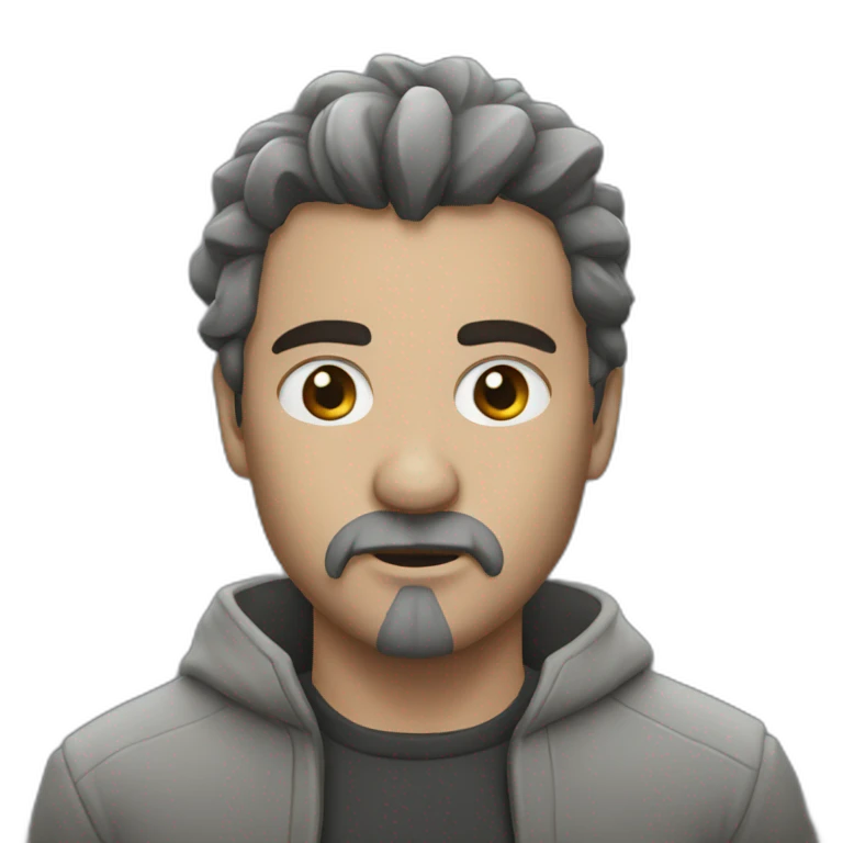 stark emoji