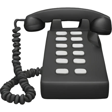 phone  emoji