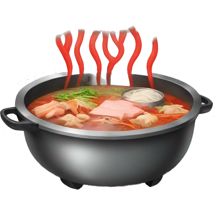 chinese hotpot emoji
