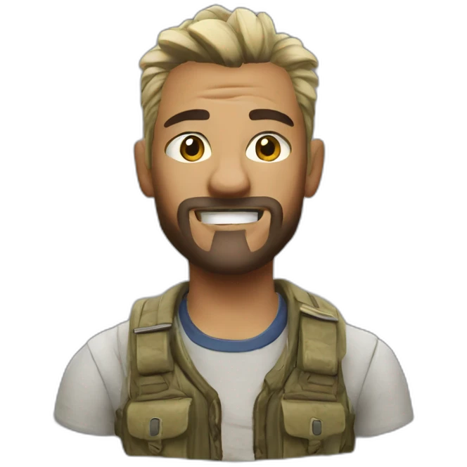 Far cry emoji