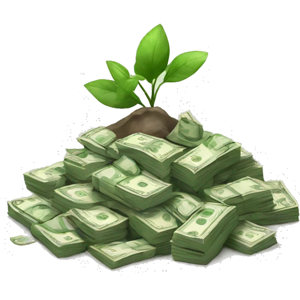 money montain emoji