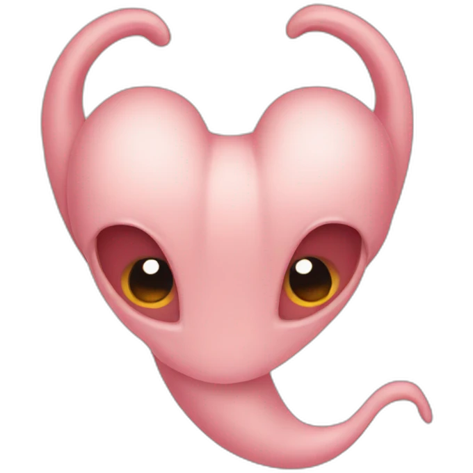 Uterus emoji