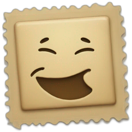 done stamp emoji