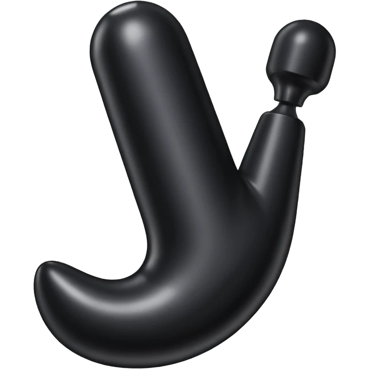big black dick emoji