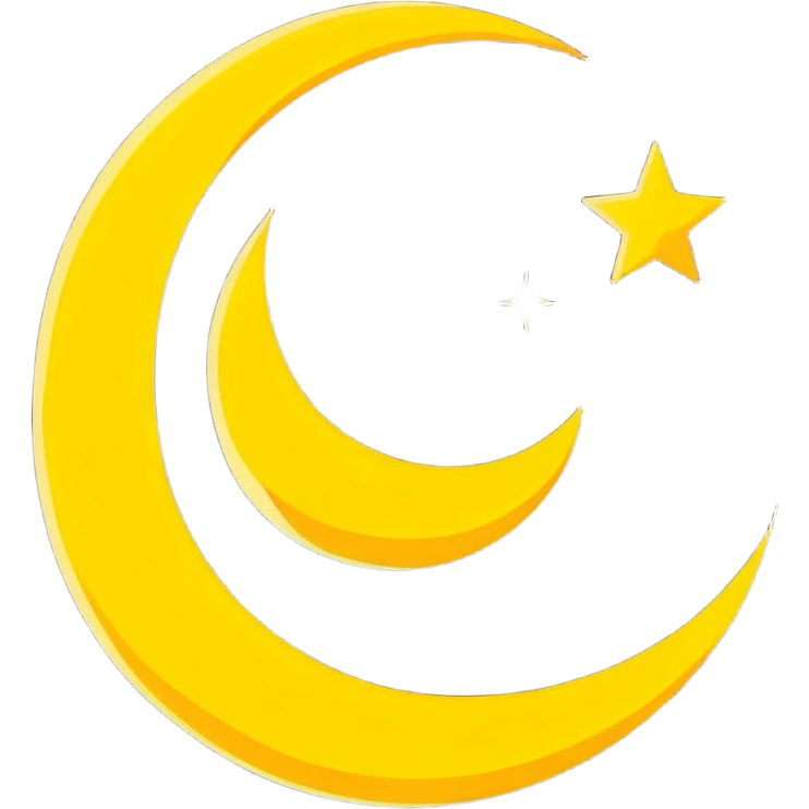 عيد مبارك emoji