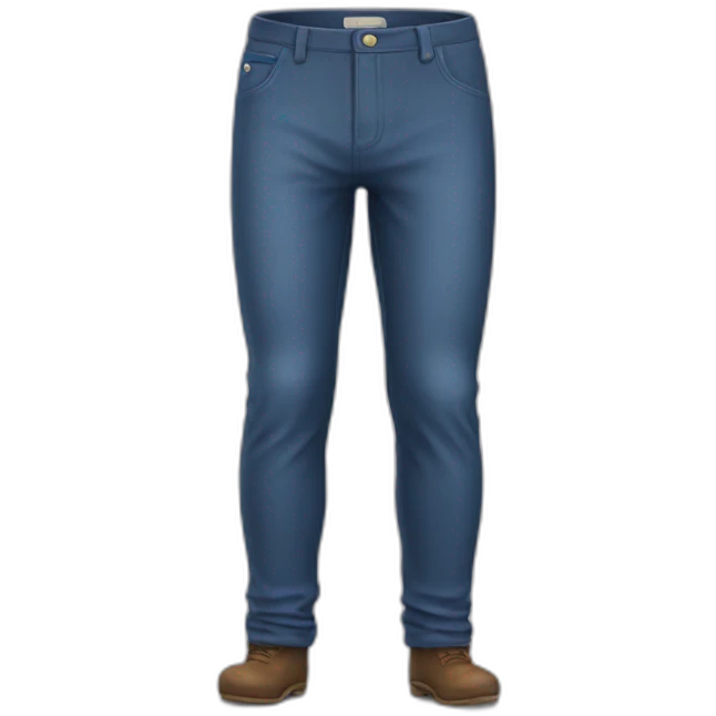 Pants emoji