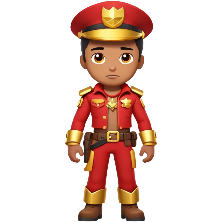 Colt brawl stars emoji