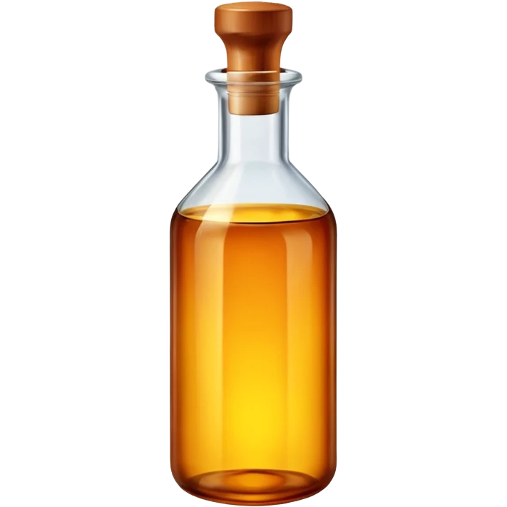 oil with bottle emoji