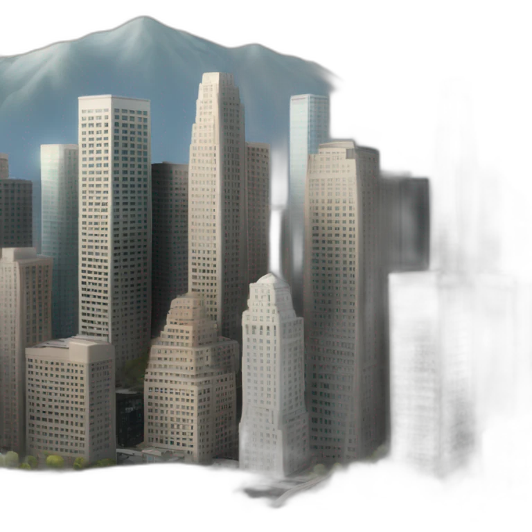sf-financial-district emoji