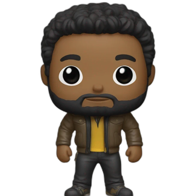 Funko pop emoji