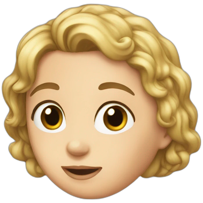 sophie emoji