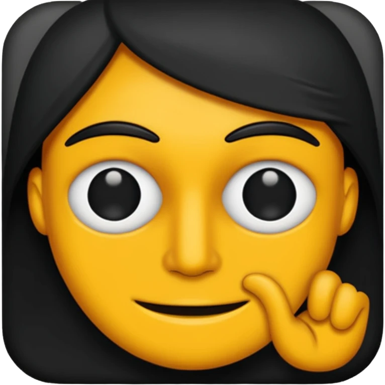 Text *asad* emoji