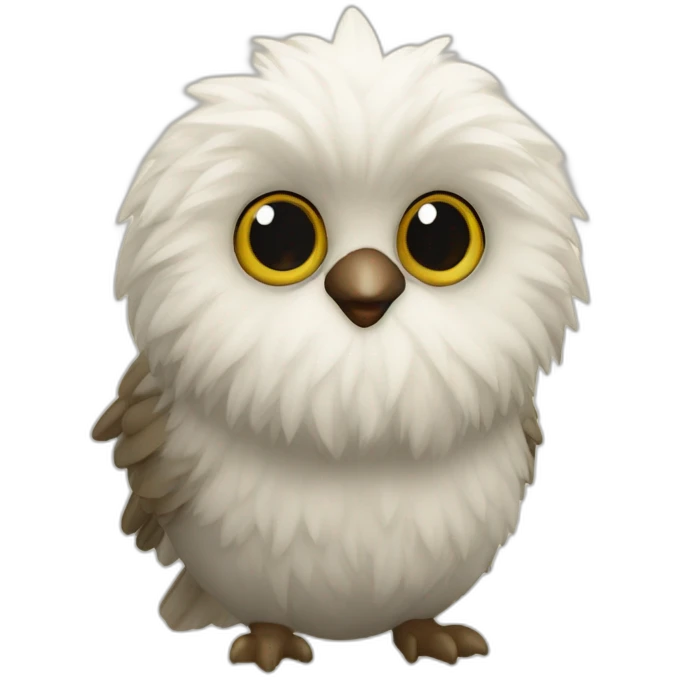 Mairie animal crosig emoji