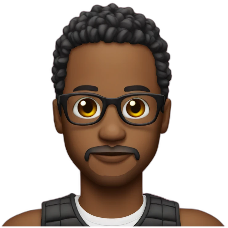 Lorenzo french rap maker emoji