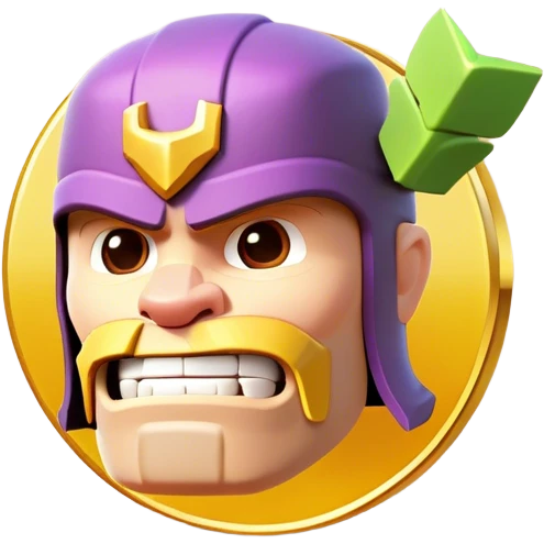 Clash of Clans aesthetic: Cinematic Playful Xbox Game Disc Portrait Emoji, rendered in a 3D vector-style similar to standard emojis with minimal shading and bold, simplified shapes. A compact, distinct form with signature details, softly glowing with a modern gaming energy charm. Simplified yet unmistakably iconic, highly detailed and consistent, glowing with a soft radiance and high shine. Stylized with a touch of next-gen innovation and a soft glowing outline, capturing the essence of a beloved gaming relic with a friendly, playful manner! emoji