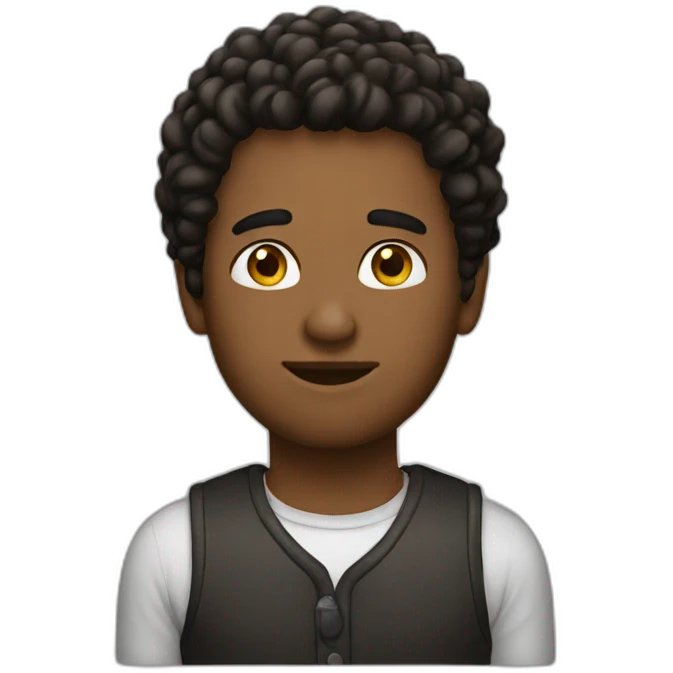 L emoji