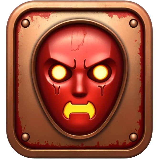 Verificación de bronce blood strike  emoji