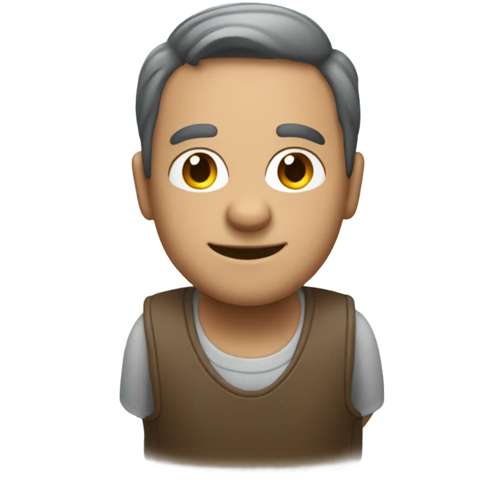 garry emoji