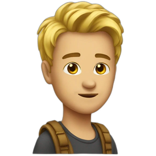 see ya emoji