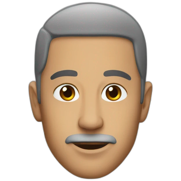 kais saied emoji