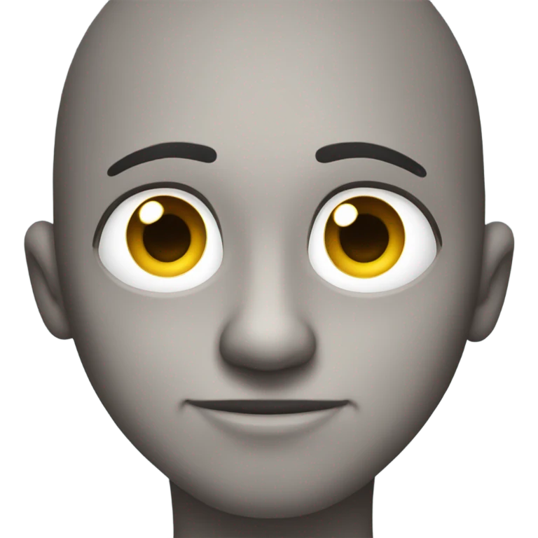 Cockeyed  emoji