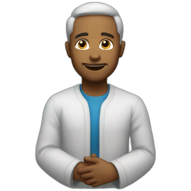 thank god emoji