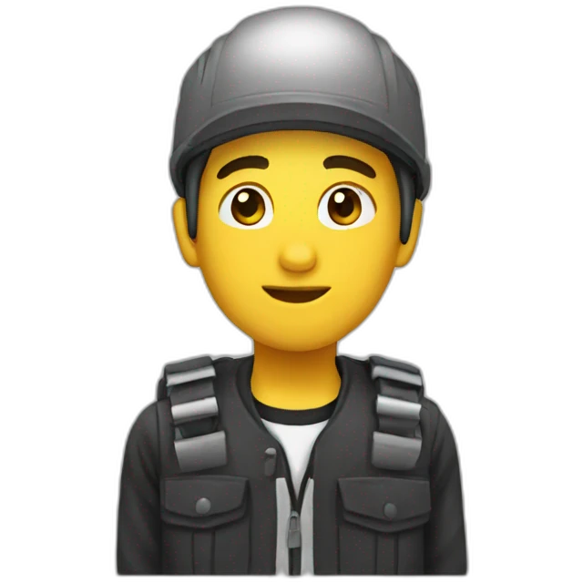 Loco emoji