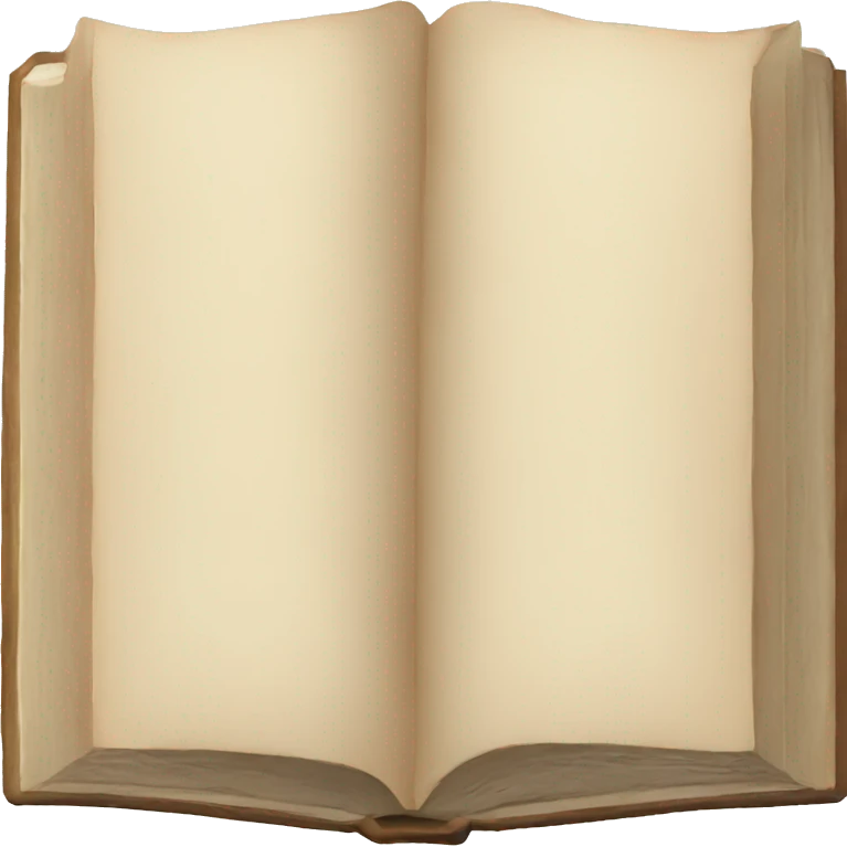 closed book emoji