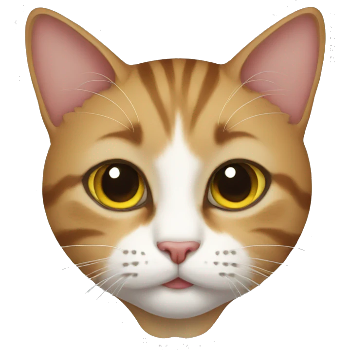 cat emoji
