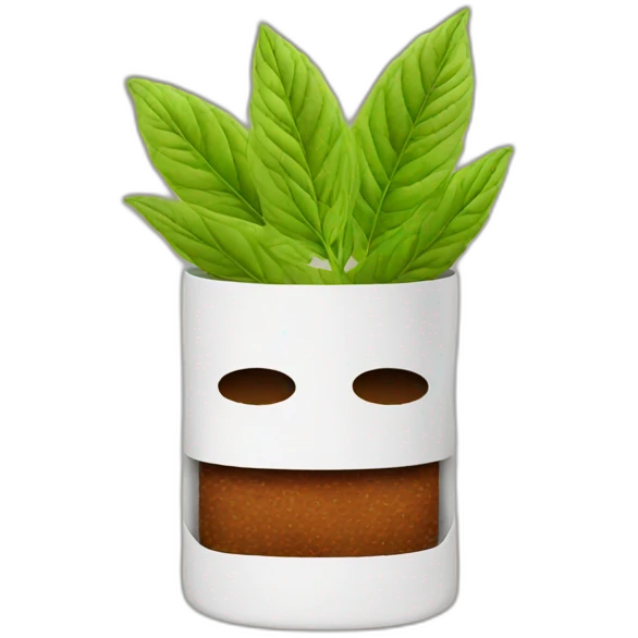tobacco emoji