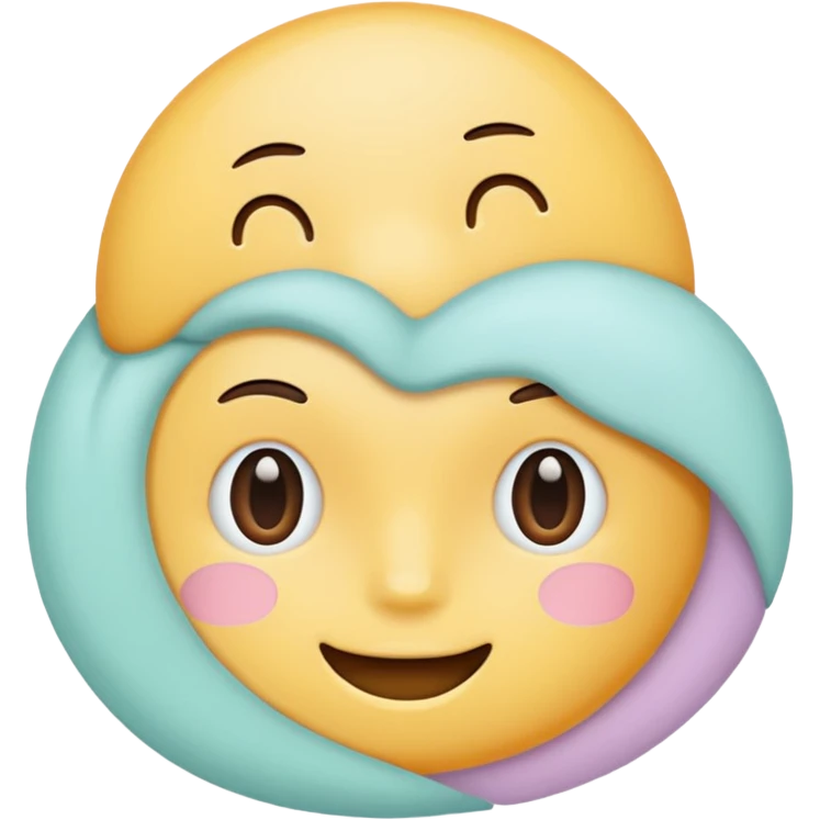Aesthetic emoji