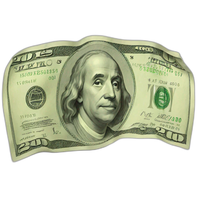 money emoji