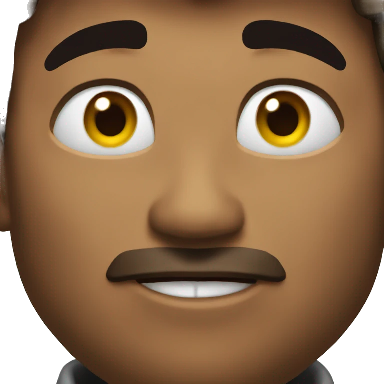 Invincible emoji
