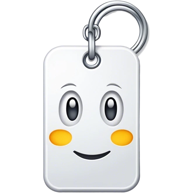 discount tag emoji
