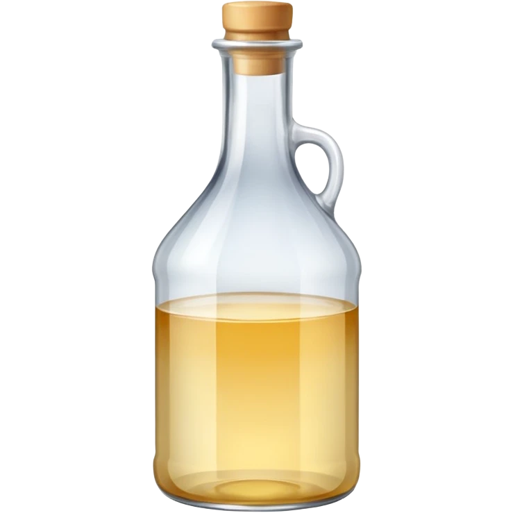 חומץ לבן  emoji