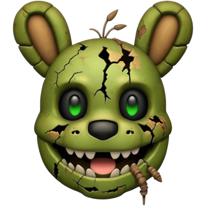 Springtrap emoji
