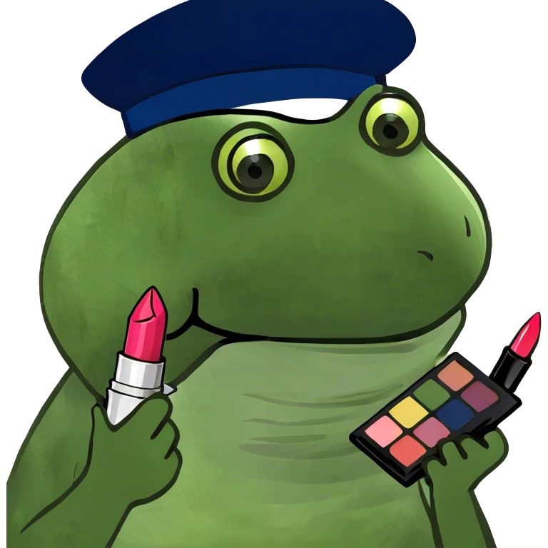 Too Faced makeup emoji