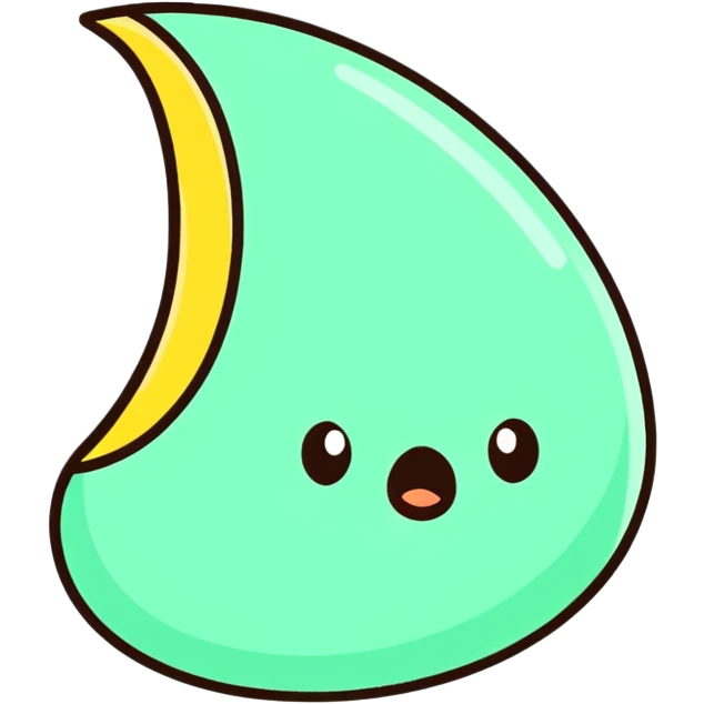 Fart emoji