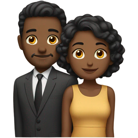 couple emoji