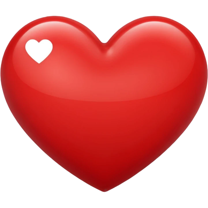 Love emoji