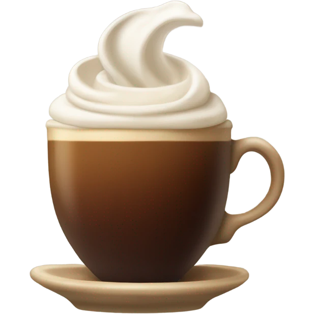 coffe  emoji