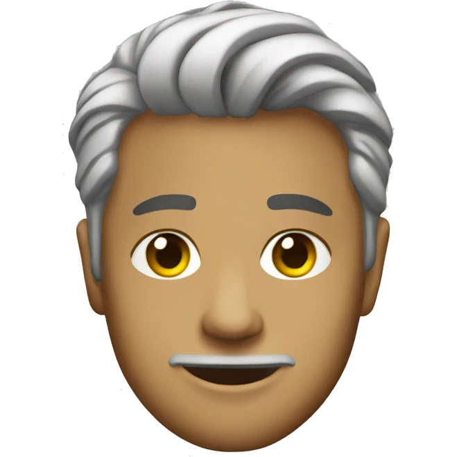JJ maybank emoji