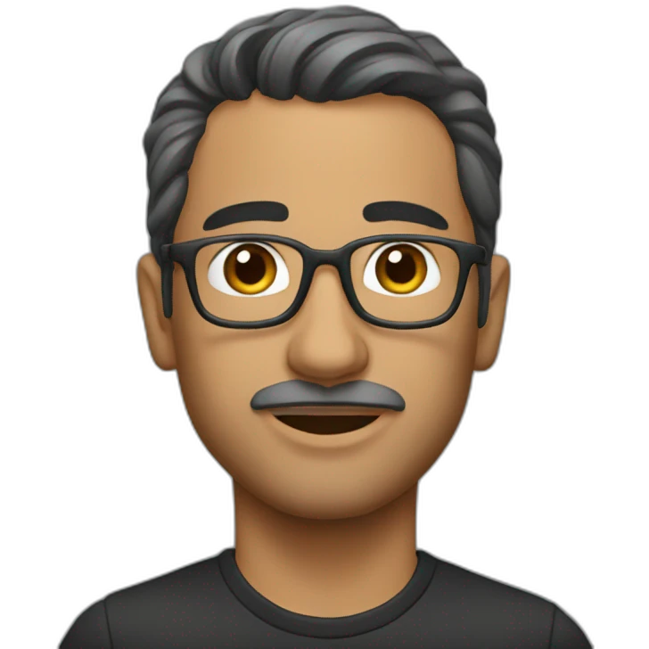 Alejandro Sitten emoji