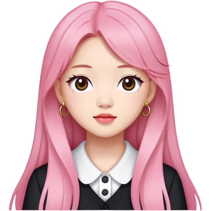 Blackpink emoji