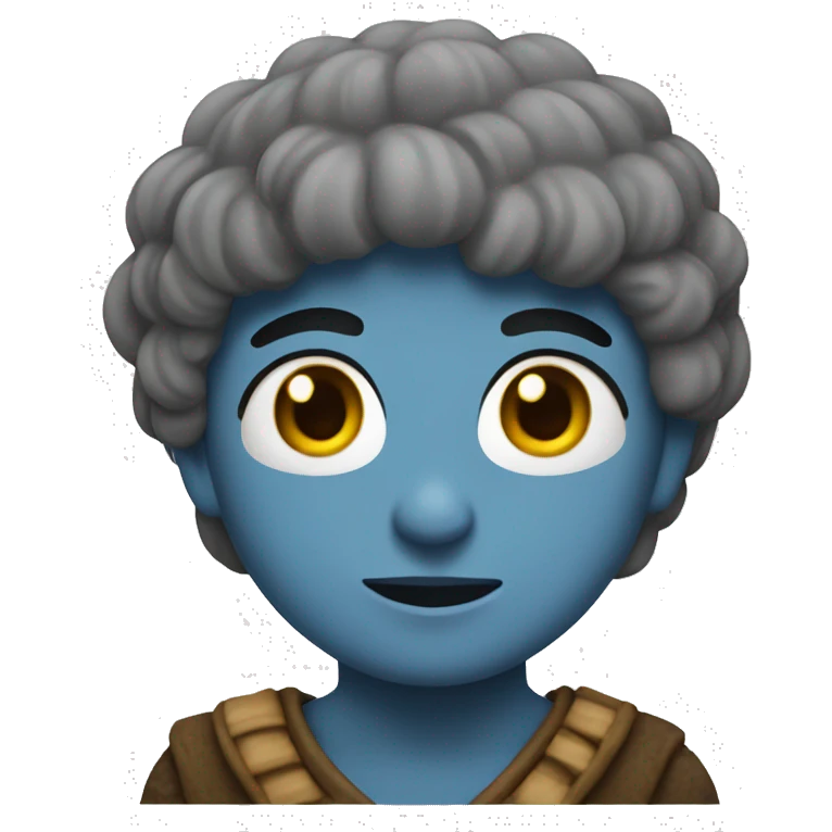 ikurriña emoji