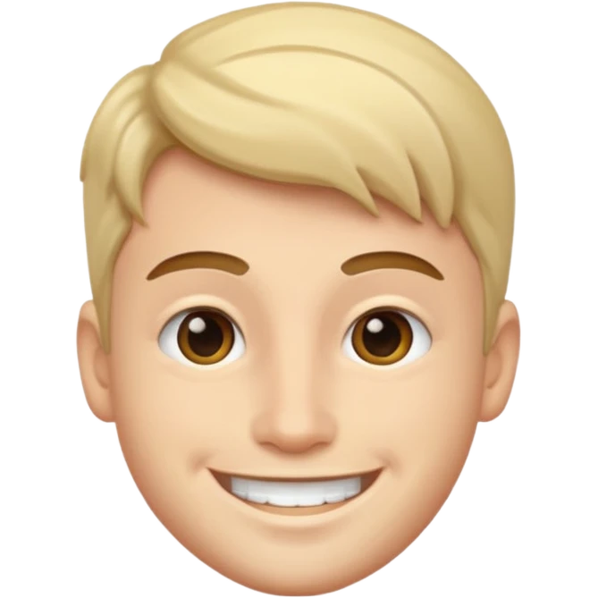 make a kyle alessandro emoji  emoji