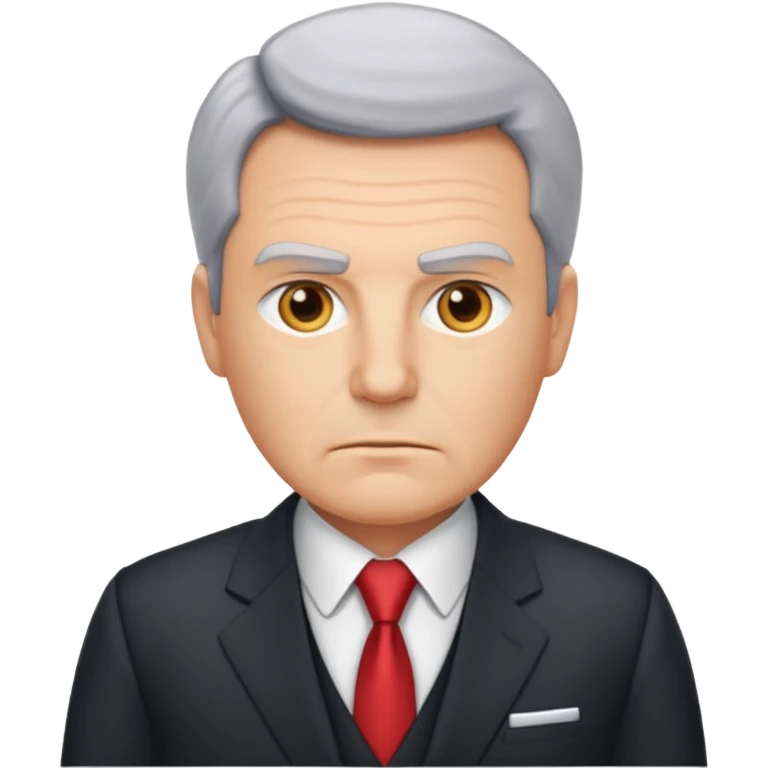 boss emoji