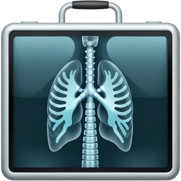 Xray  emoji